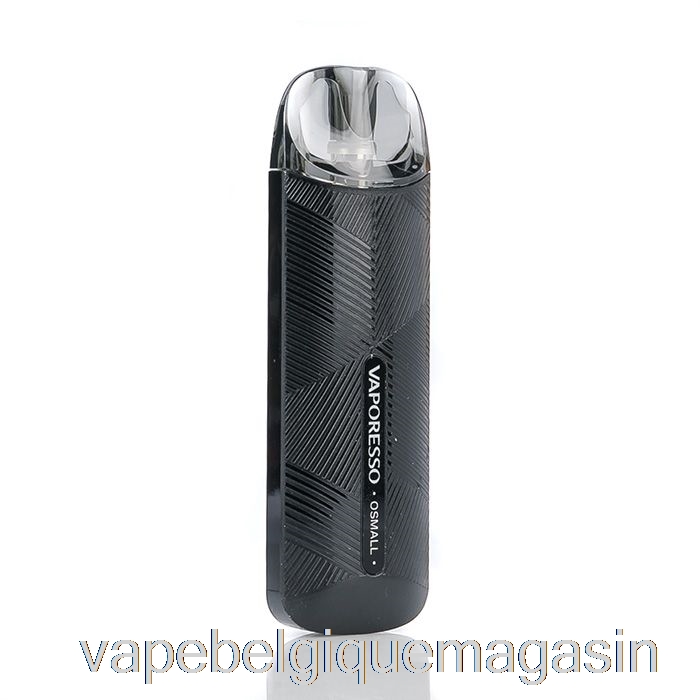Vape Belgique Vaporesso Osmall 11w Pod System Noir
